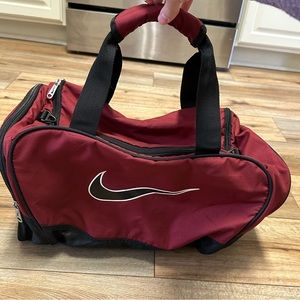 Nike Duffel Bag